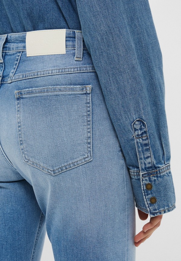 Closed Джинсы - RAWLIN - фото 4