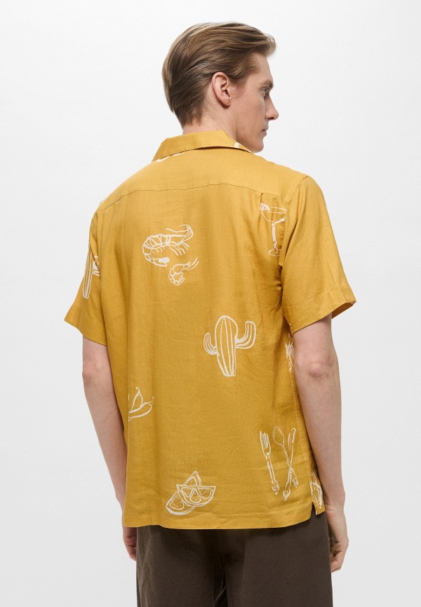 Closed Рубашка - SHORT SLEEVES SHIRT - фото 3