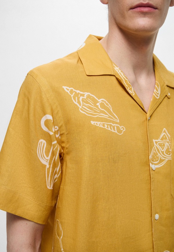 Closed Рубашка - SHORT SLEEVES SHIRT - фото 5