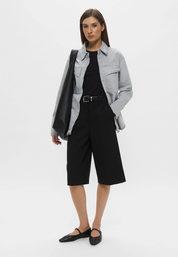 Closed Рубашка джинсовая - фото 2