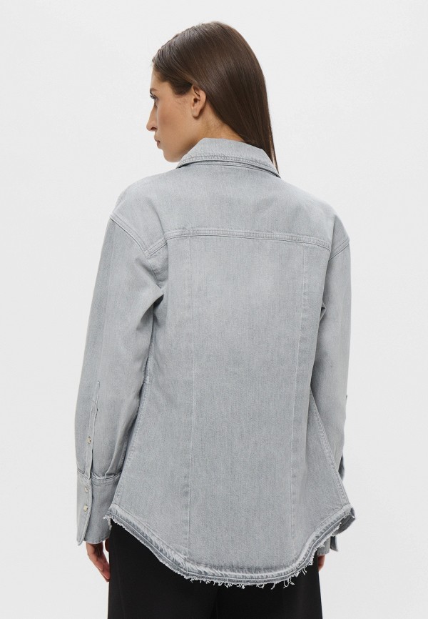 Closed Рубашка джинсовая - фото 3