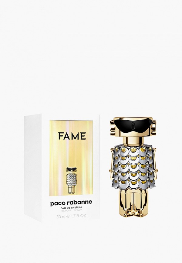 Paco Rabanne Парфюмерная вода - фото 2