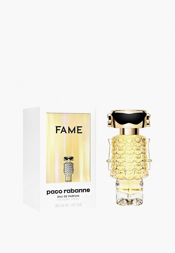 Paco Rabanne Парфюмерная вода - фото 2