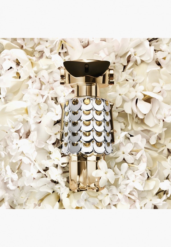 Paco Rabanne Парфюмерная вода - фото 3