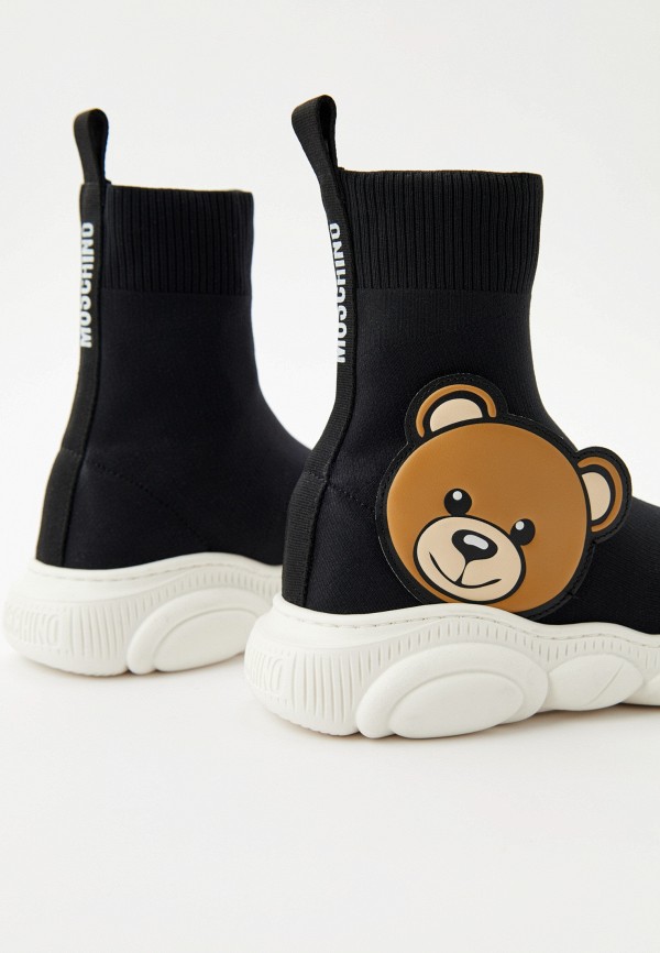 Moschino Кроссовки - фото 4