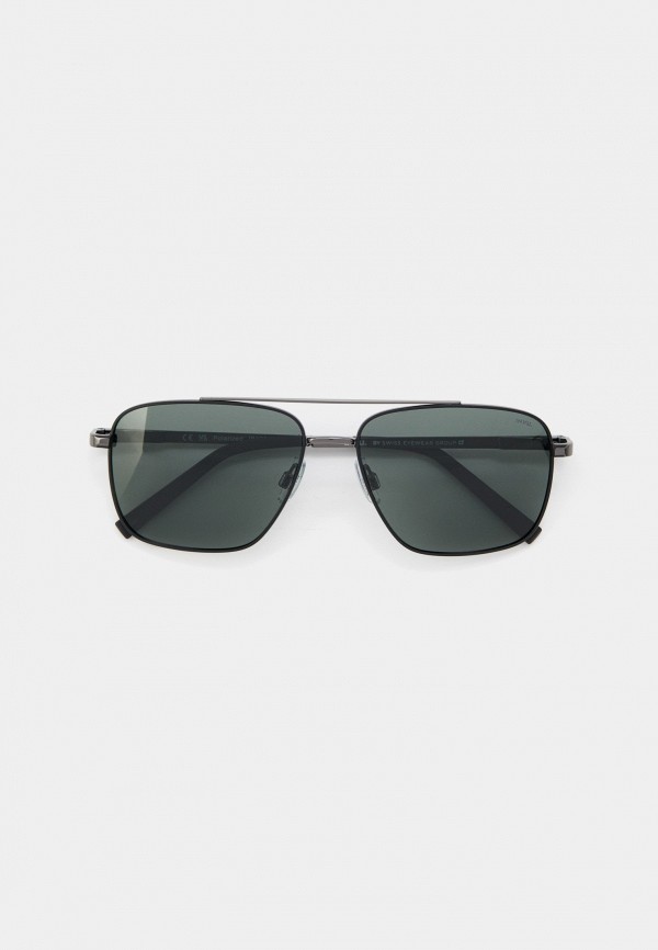 Invu Очки солнцезащитные - с поляризационными линзами - фото 1