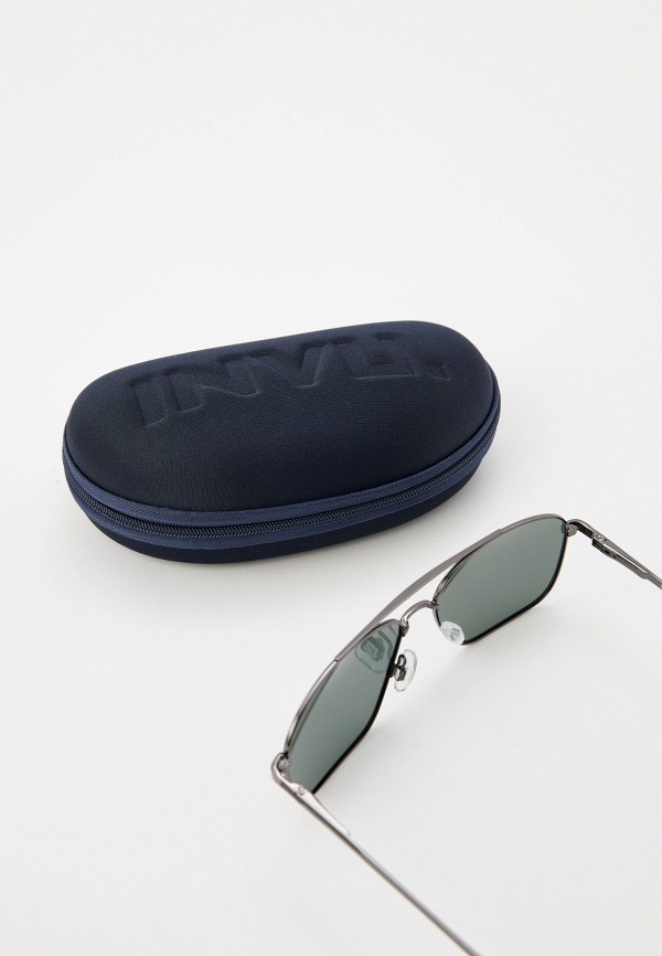 Invu Очки солнцезащитные - с поляризационными линзами - фото 4