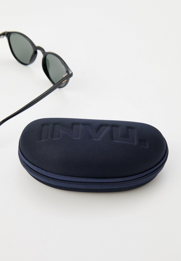 Invu Очки солнцезащитные - с поляризационными линзами - фото 4