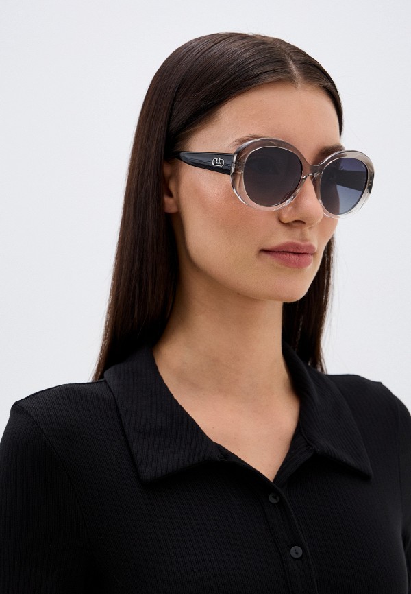 Invu Очки солнцезащитные - фото 5