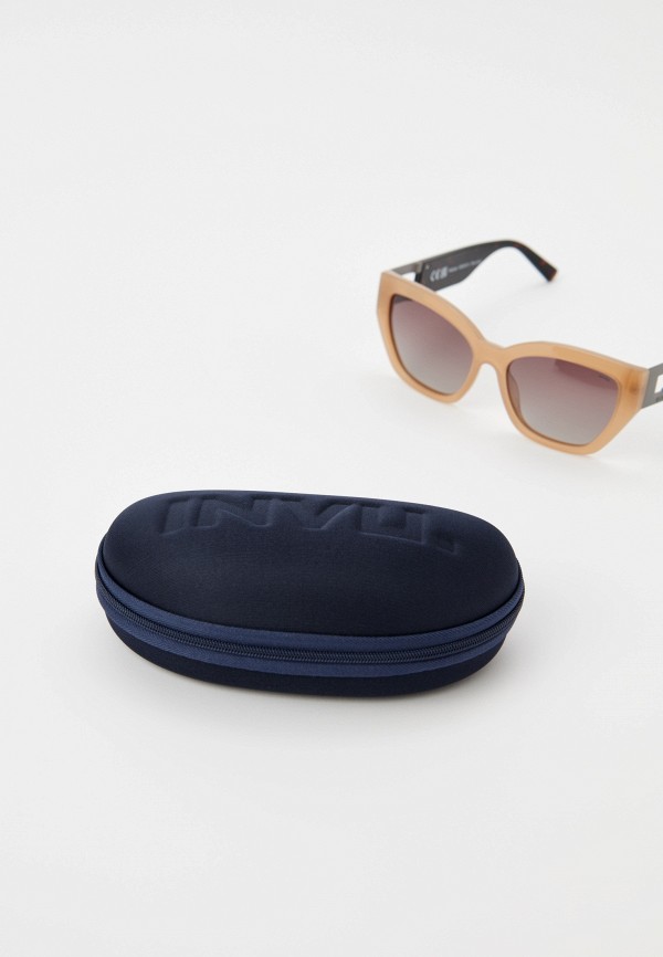 Invu Очки солнцезащитные - с поляризационными линзами - фото 4