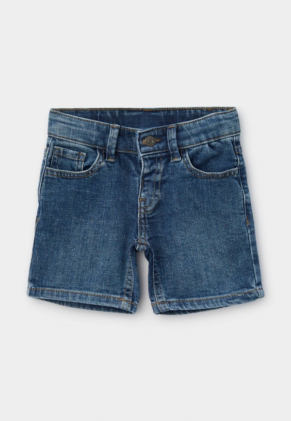 Mayoral Шорты джинсовые - фото 1