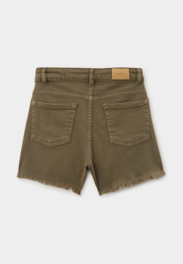 Mayoral Шорты джинсовые - фото 2