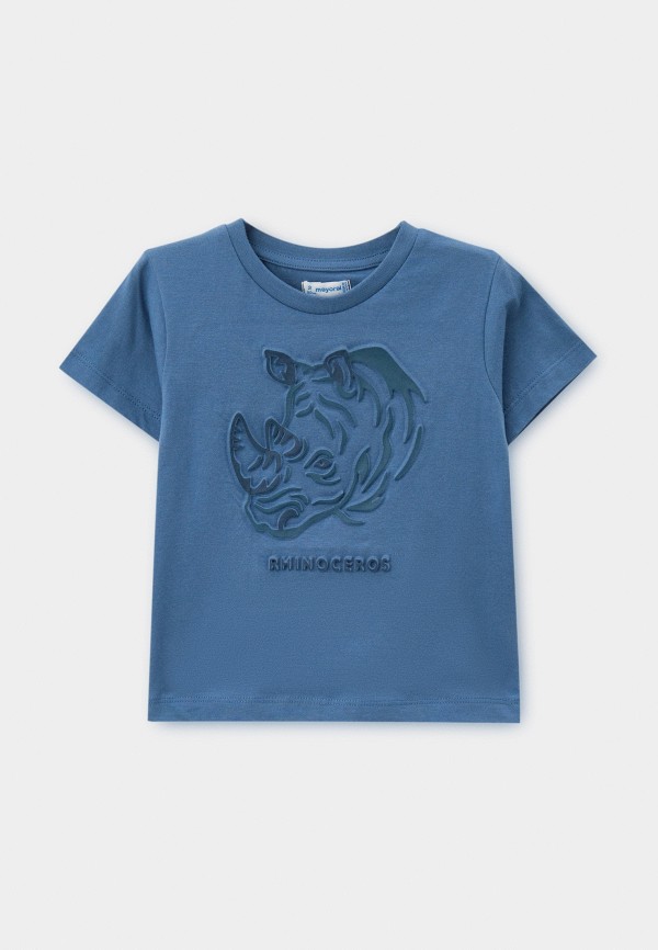 Mayoral Футболка - фото 1