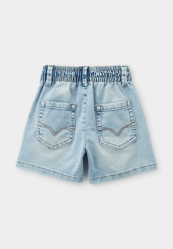 Mayoral Шорты джинсовые - фото 2