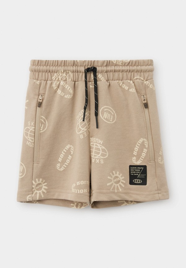 Mayoral Шорты спортивные - фото 1