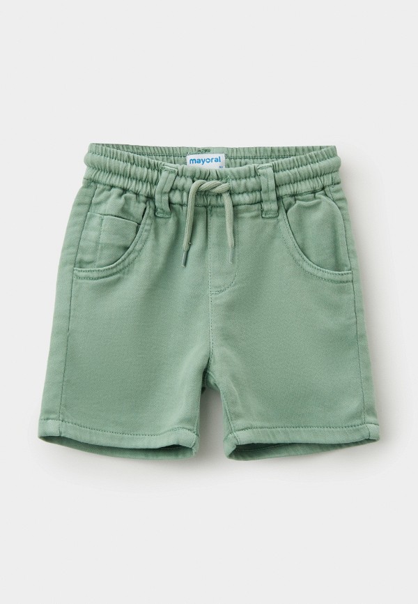 Mayoral Шорты спортивные - фото 1