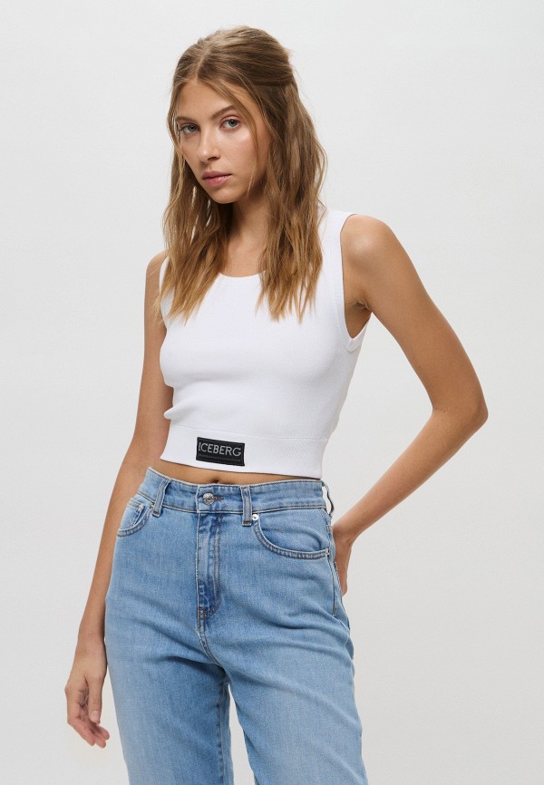 Iceberg Топ - фото 1