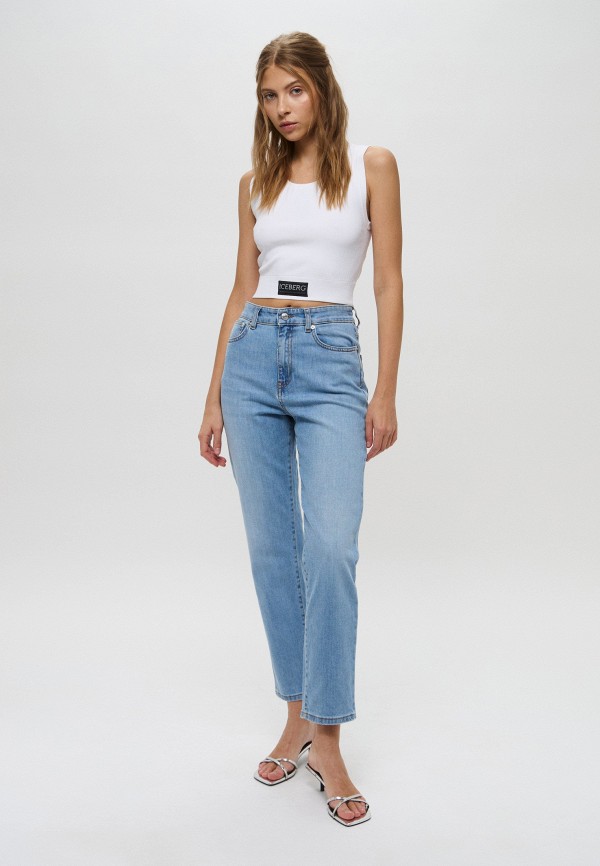 Iceberg Топ - фото 2