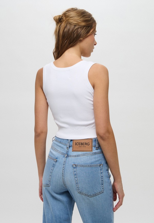 Iceberg Топ - фото 3