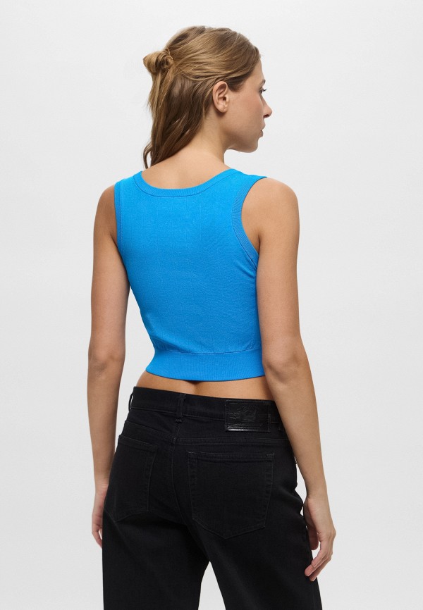 Iceberg Топ - фото 3