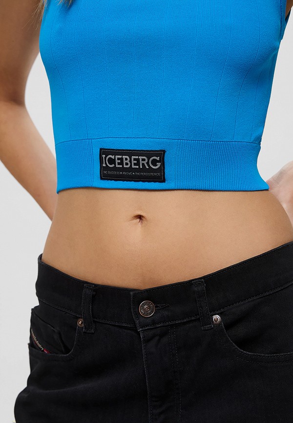 Iceberg Топ - фото 5