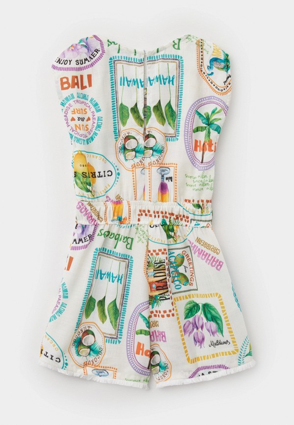 Mayoral Комбинезон - фото 2