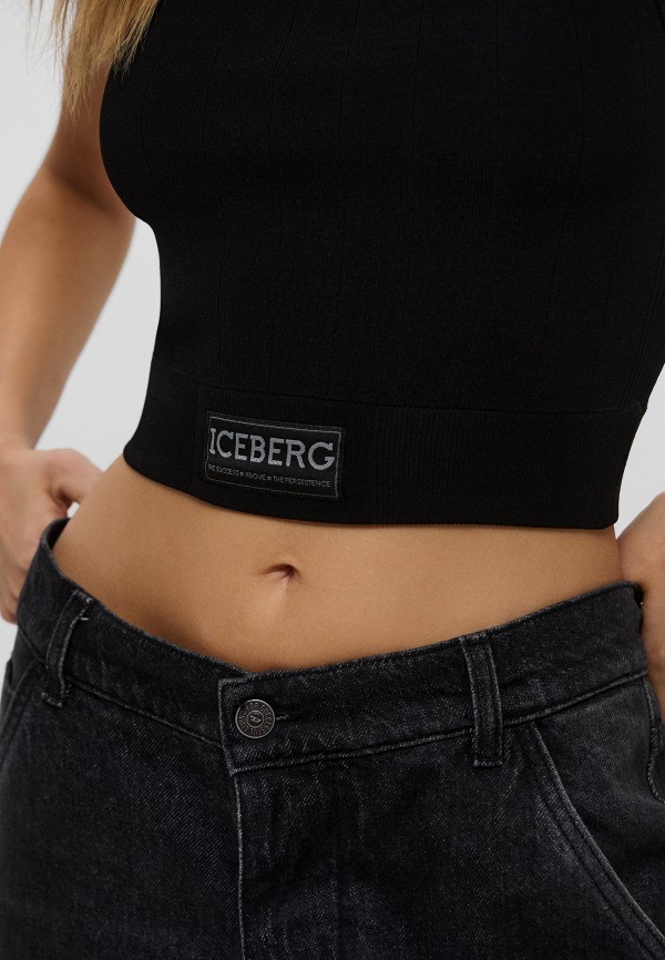 Iceberg Топ - фото 5