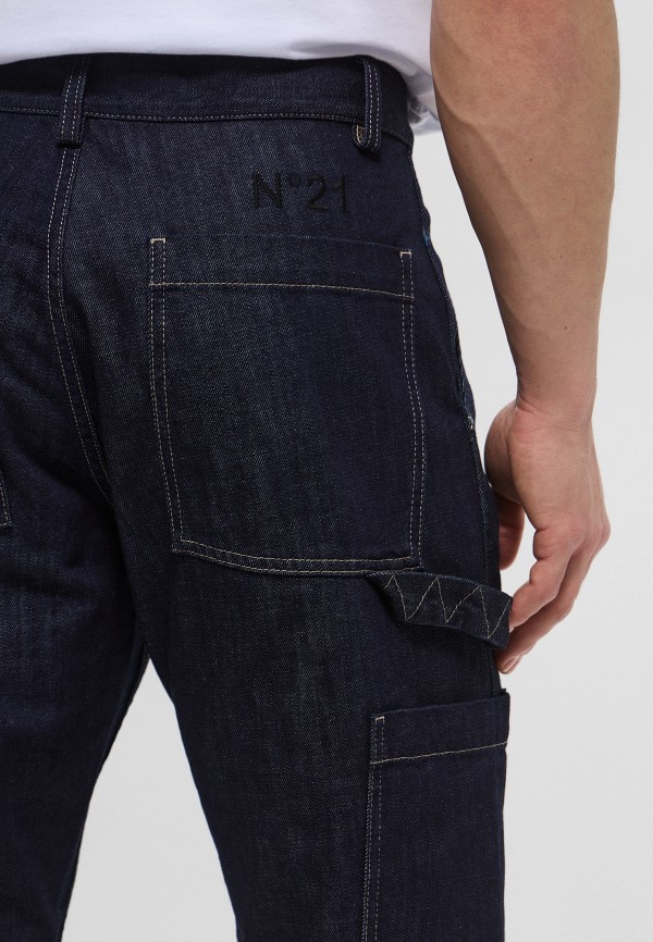 N21 Джинсы - фото 5