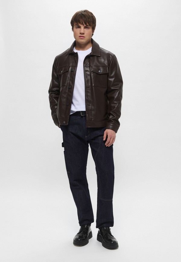 N21 Джинсы - фото 2