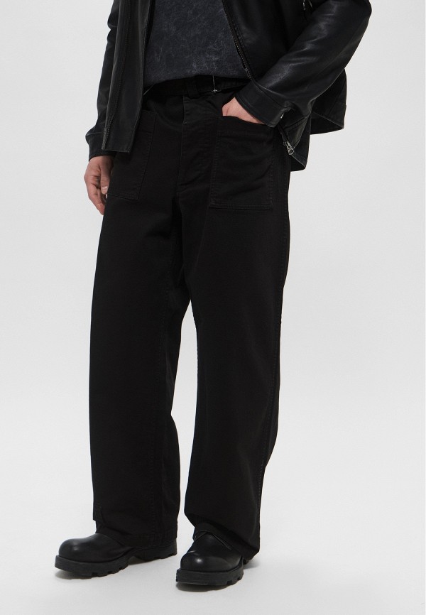 N21 Джинсы - фото 1