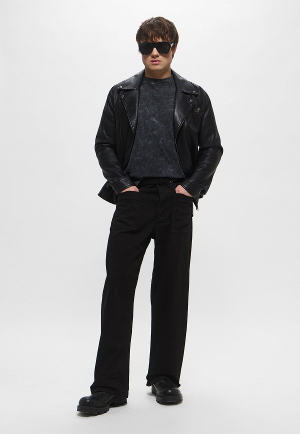 N21 Джинсы - фото 2