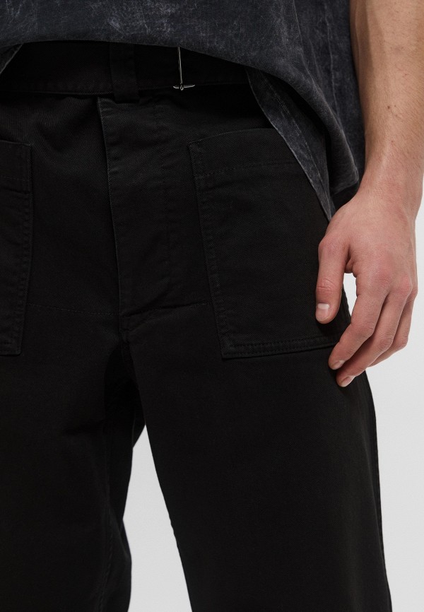 N21 Джинсы - фото 4