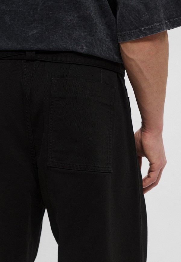 N21 Джинсы - фото 5