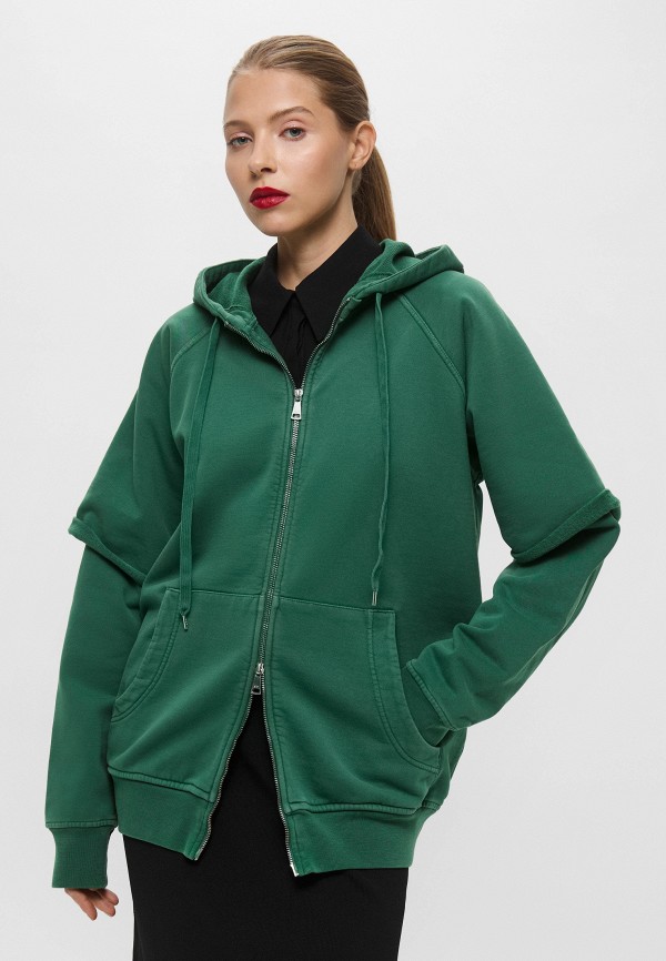 N21 Толстовка - фото 1