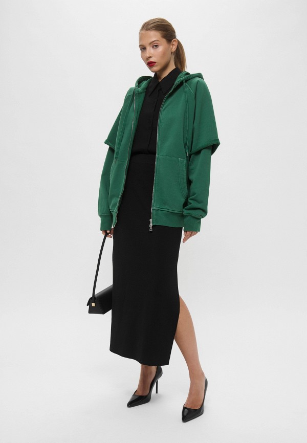 N21 Толстовка - фото 2