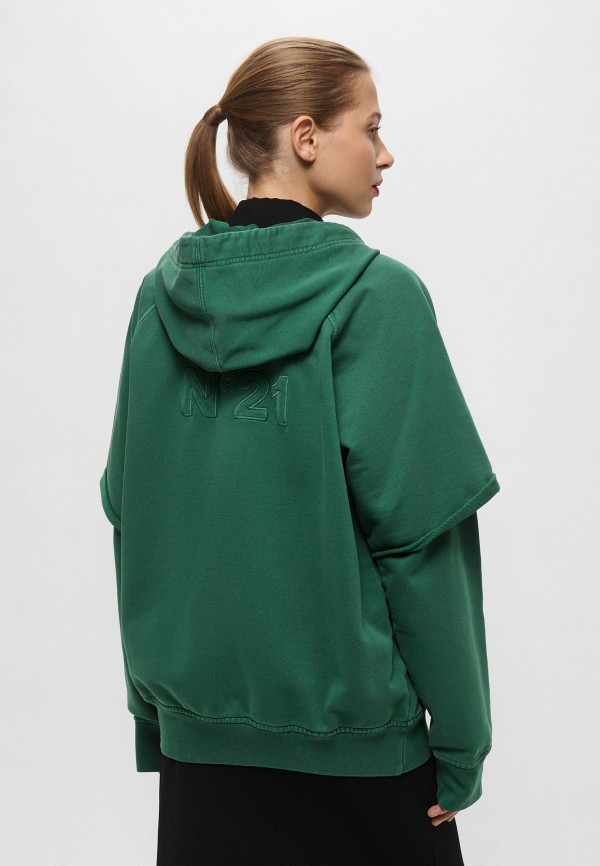 N21 Толстовка - фото 3