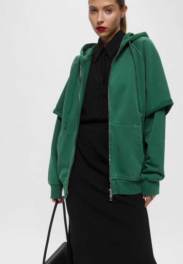 N21 Толстовка - фото 4