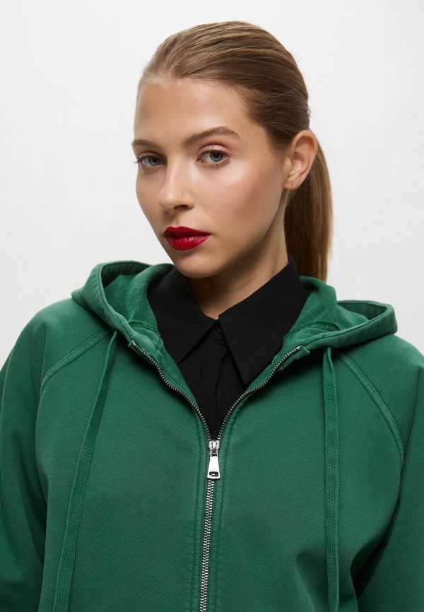 N21 Толстовка - фото 5