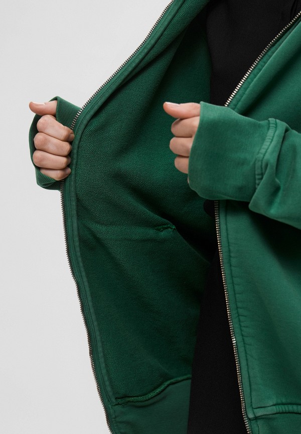 N21 Толстовка - фото 6