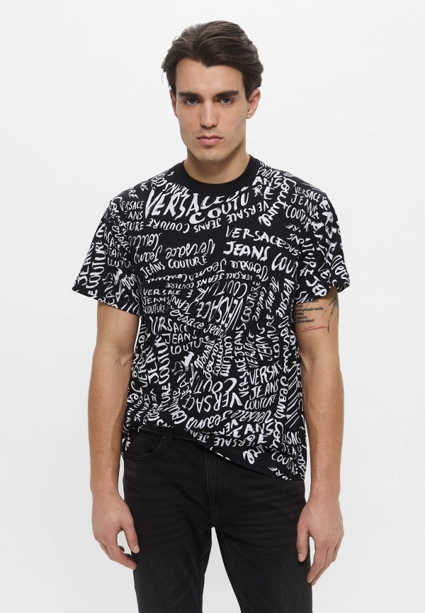 Versace Jeans Couture Футболка - фото 1