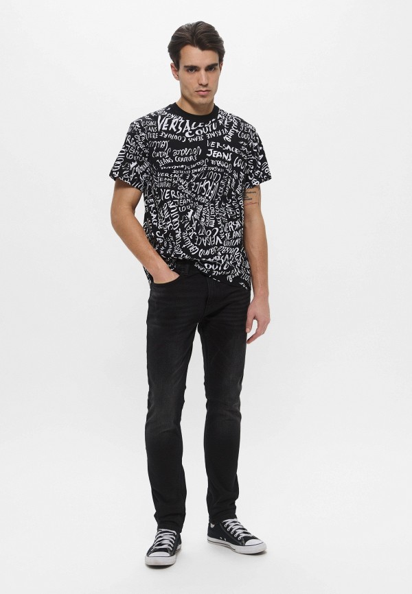 Versace Jeans Couture Футболка - фото 2