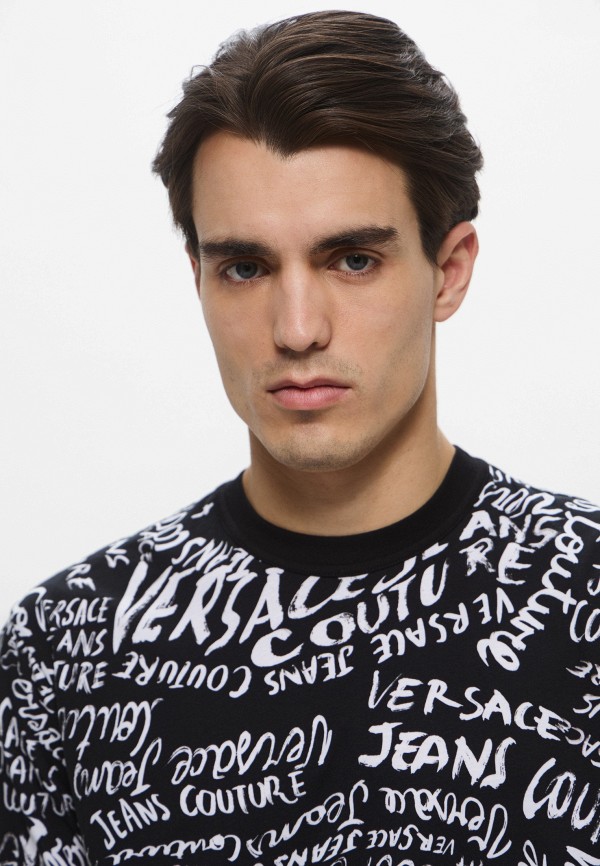 Versace Jeans Couture Футболка - фото 4