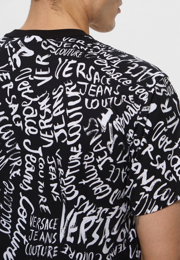 Versace Jeans Couture Футболка - фото 5