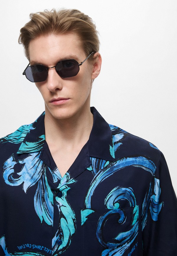 Versace Jeans Couture Рубашка - фото 4