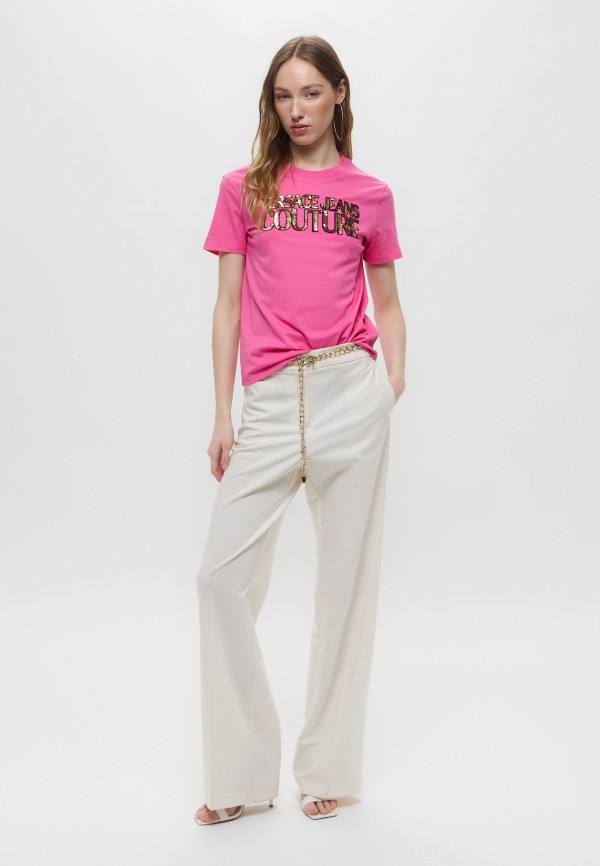 Versace Jeans Couture Футболка - фото 2