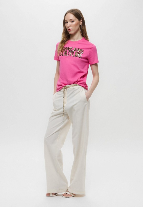 Versace Jeans Couture Футболка - фото 4