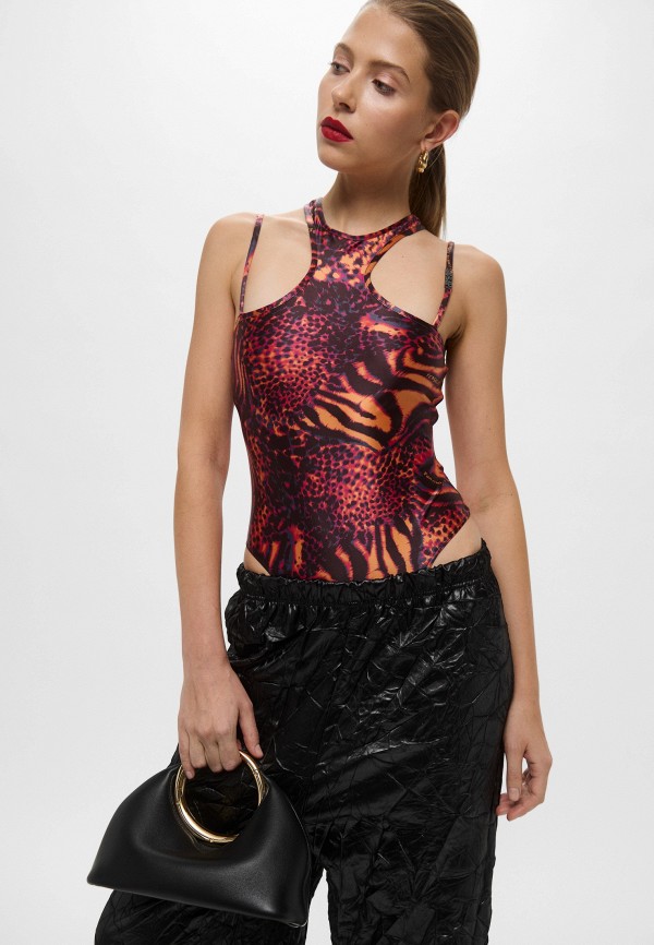 Versace Jeans Couture Боди - фото 4