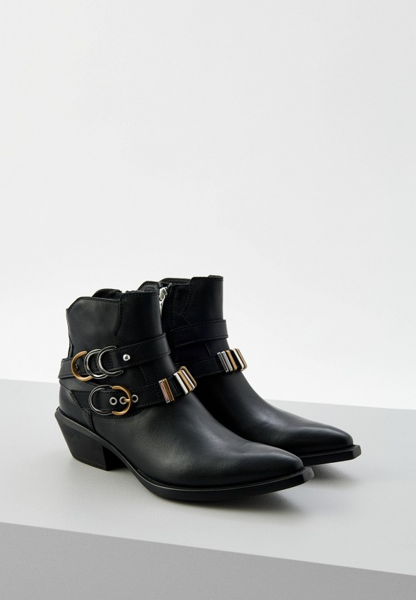 Pinko Полусапоги - фото 3