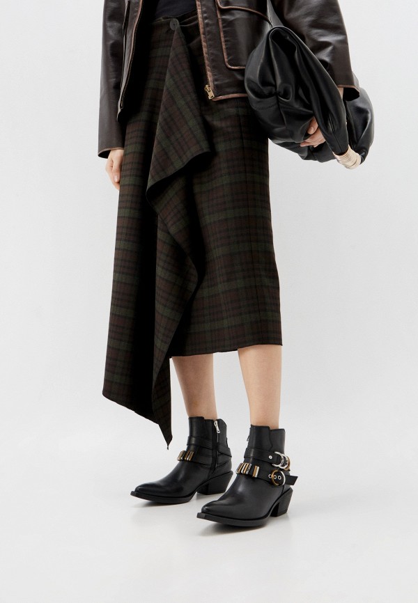 Pinko Полусапоги - фото 6