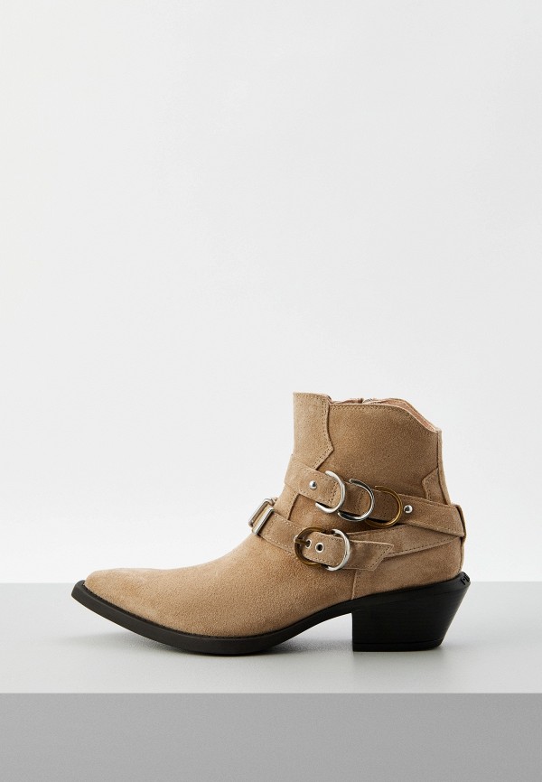 Pinko Полусапоги - фото 1